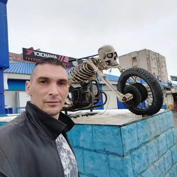 Роман